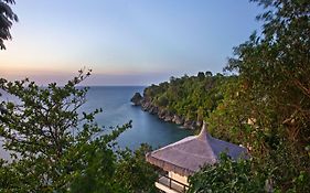 Oceans Edge Resort - Carabao Island